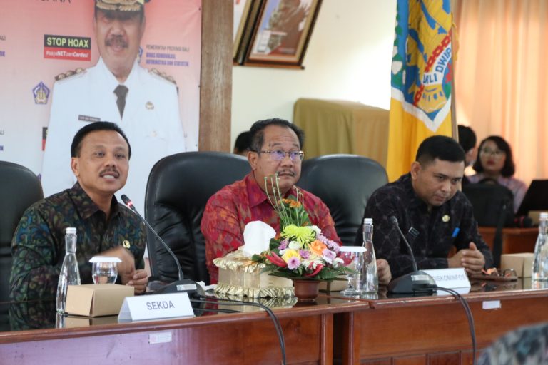 Kegiatan workshop Lentera Siber