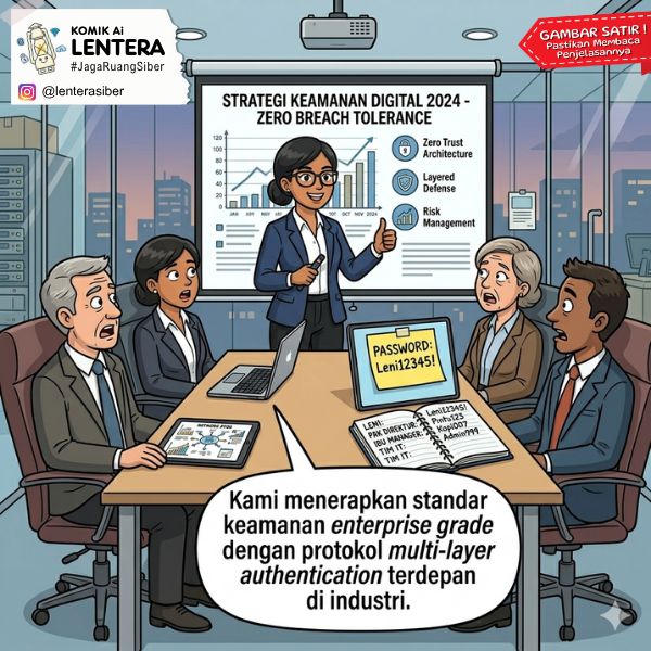 Cover PASSWORD SECURITY