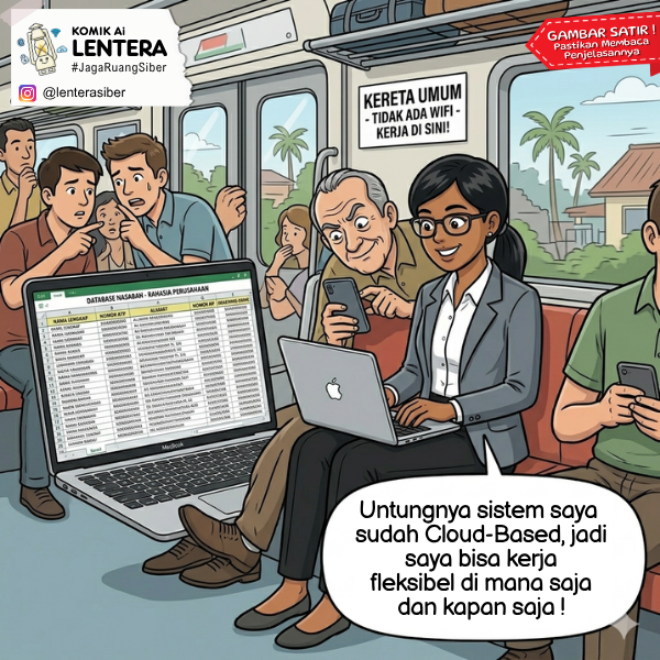 Cover SHARING IS CARING