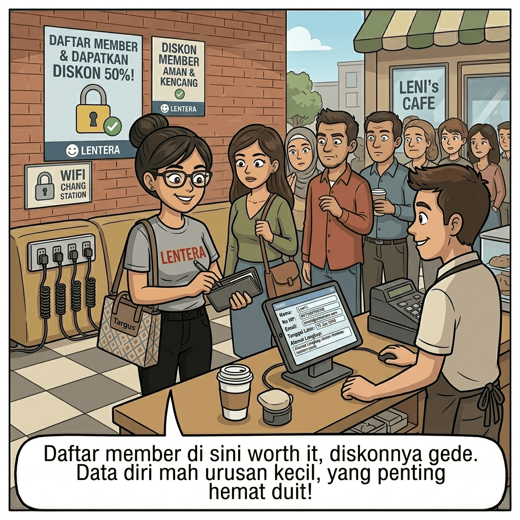 Cover LOLAYTY CARD