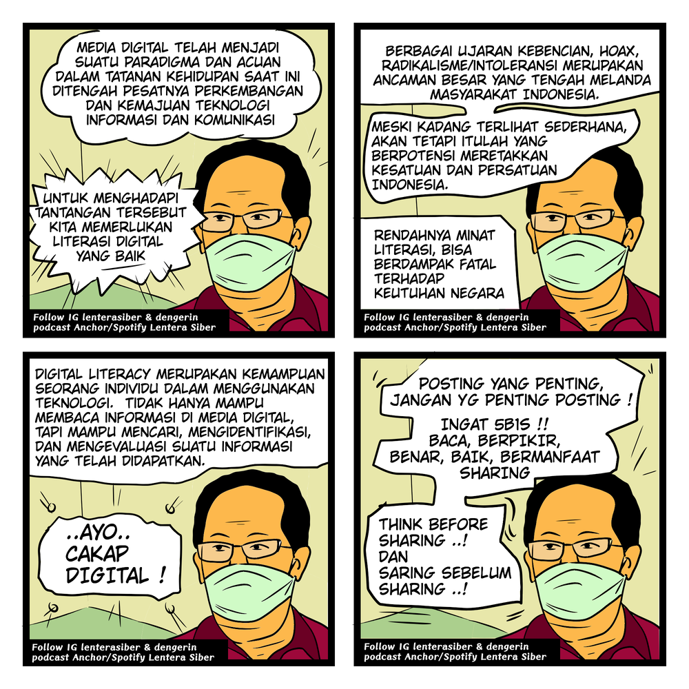 Cover Ayo Cakap Digital !