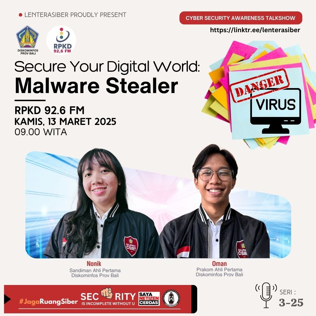 Cover Malware Stealer