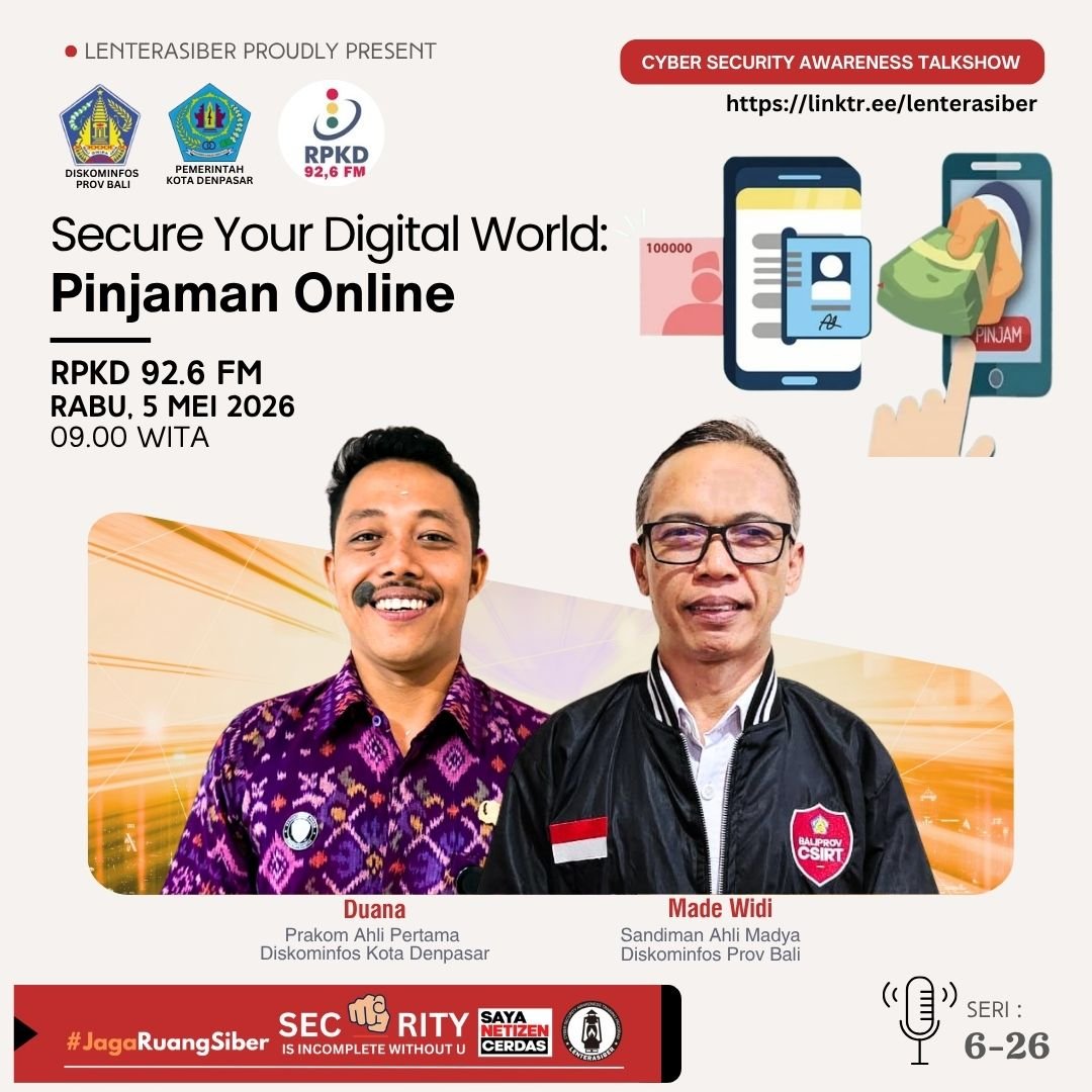 Cover Pinjaman Online