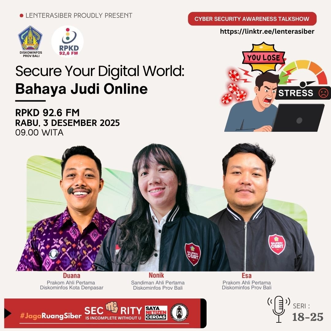 Cover Bahaya Judi Online