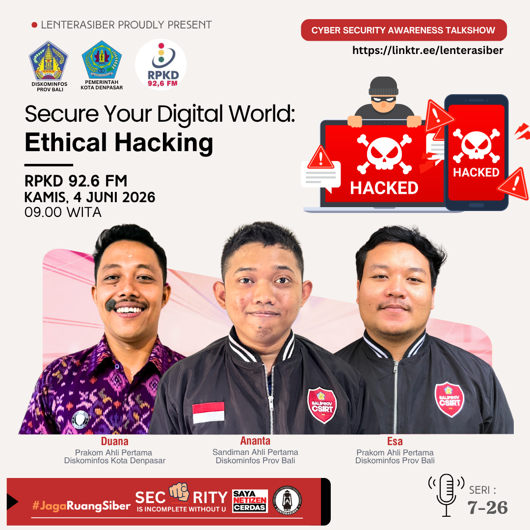 Cover Ethical Hacking